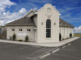 church building