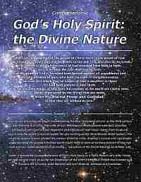 Holy Spirit