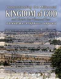Understanding Millennial Kingdom